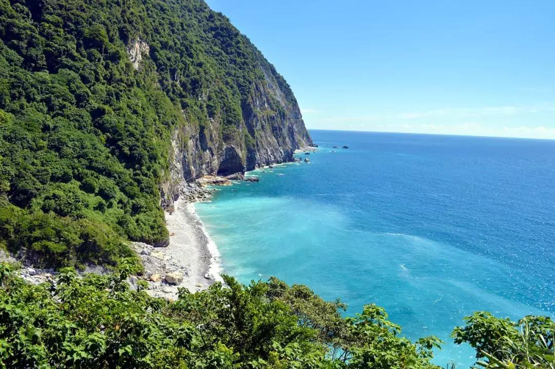 玩转台湾,内地台湾攻略