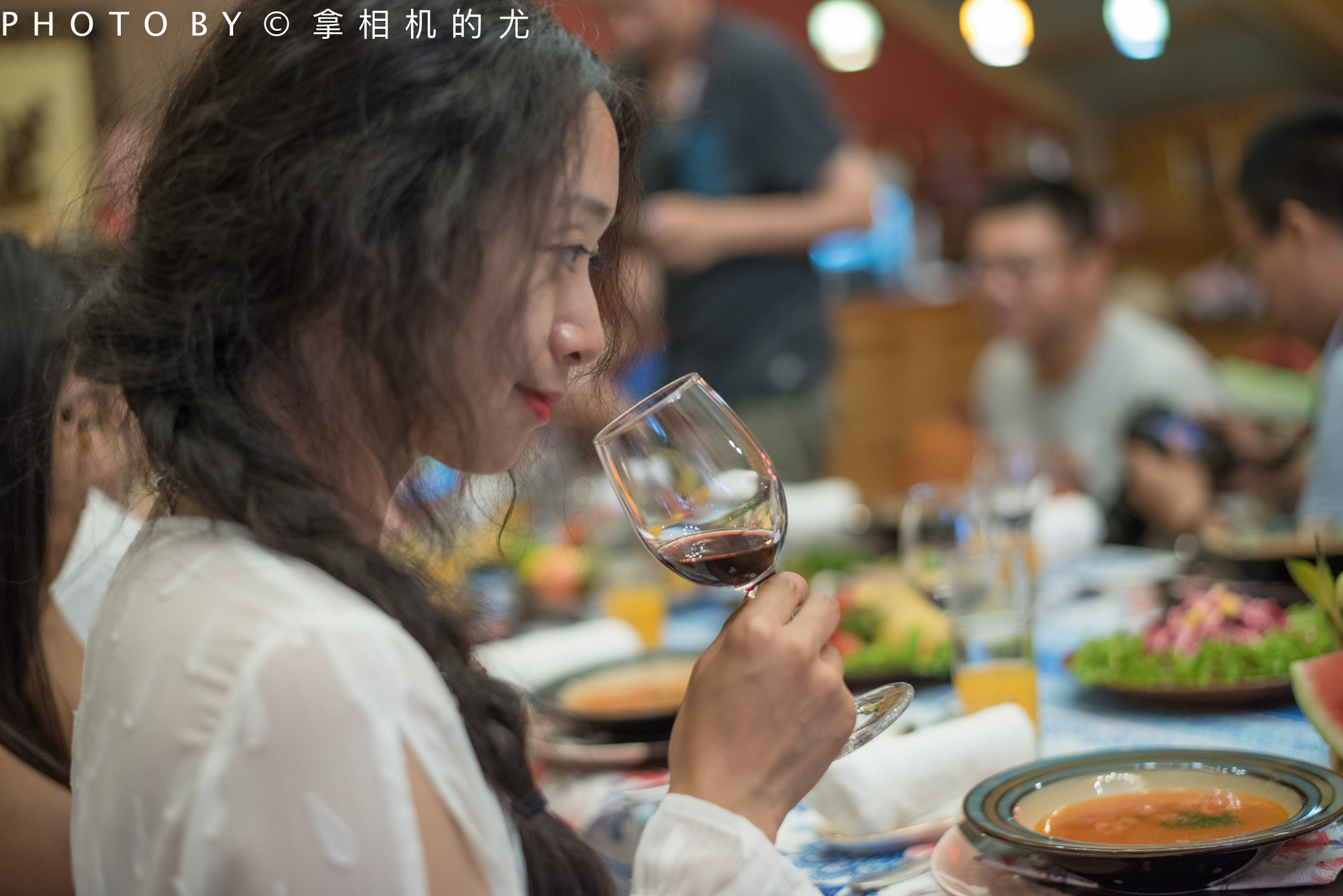 哈尔滨俄式风情游玩地,哈尔滨之夏俄式风情