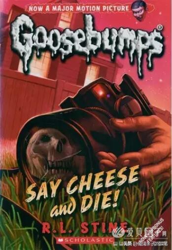 楦＄毊鐤欑槱goosebumps (goosebumps楦＄毊鐤欑槱娓告垙)