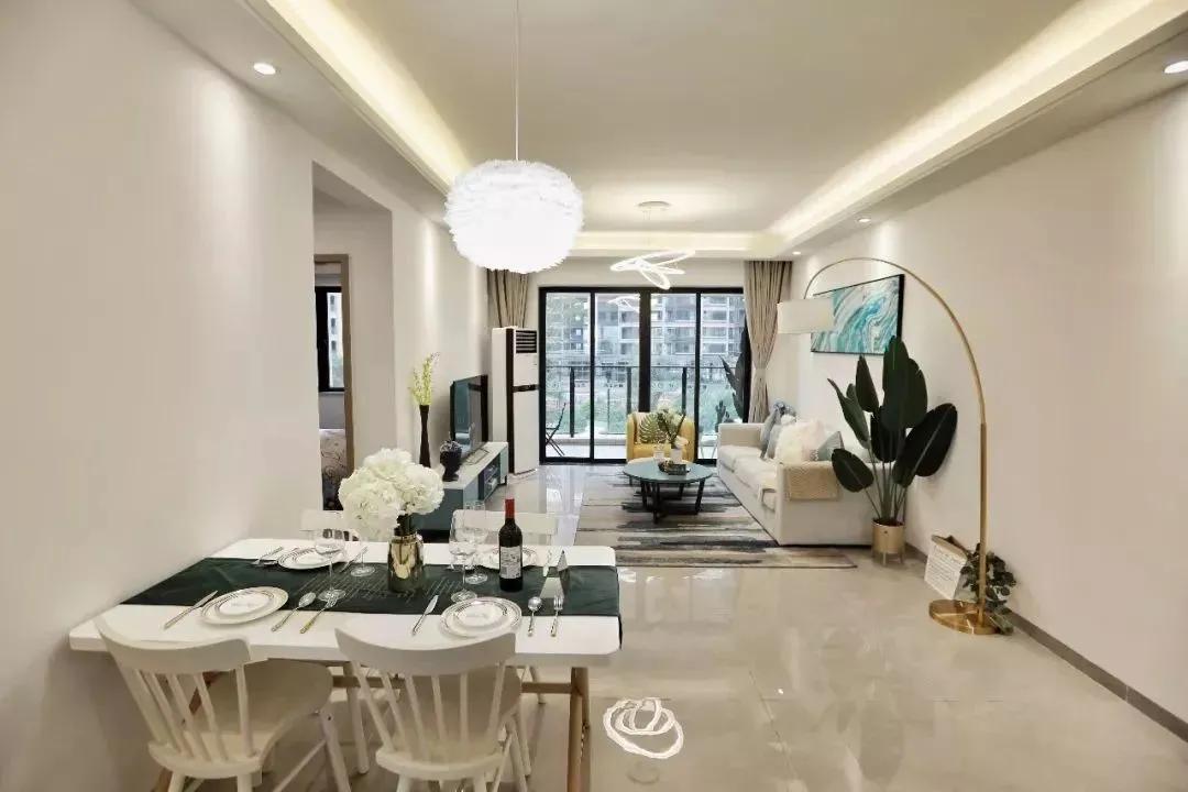 买不起房？澳门居民可随时网上申请社屋了，更惊喜的是“共享房屋”来了，港澳居民有望在大湾区轻松“上车”