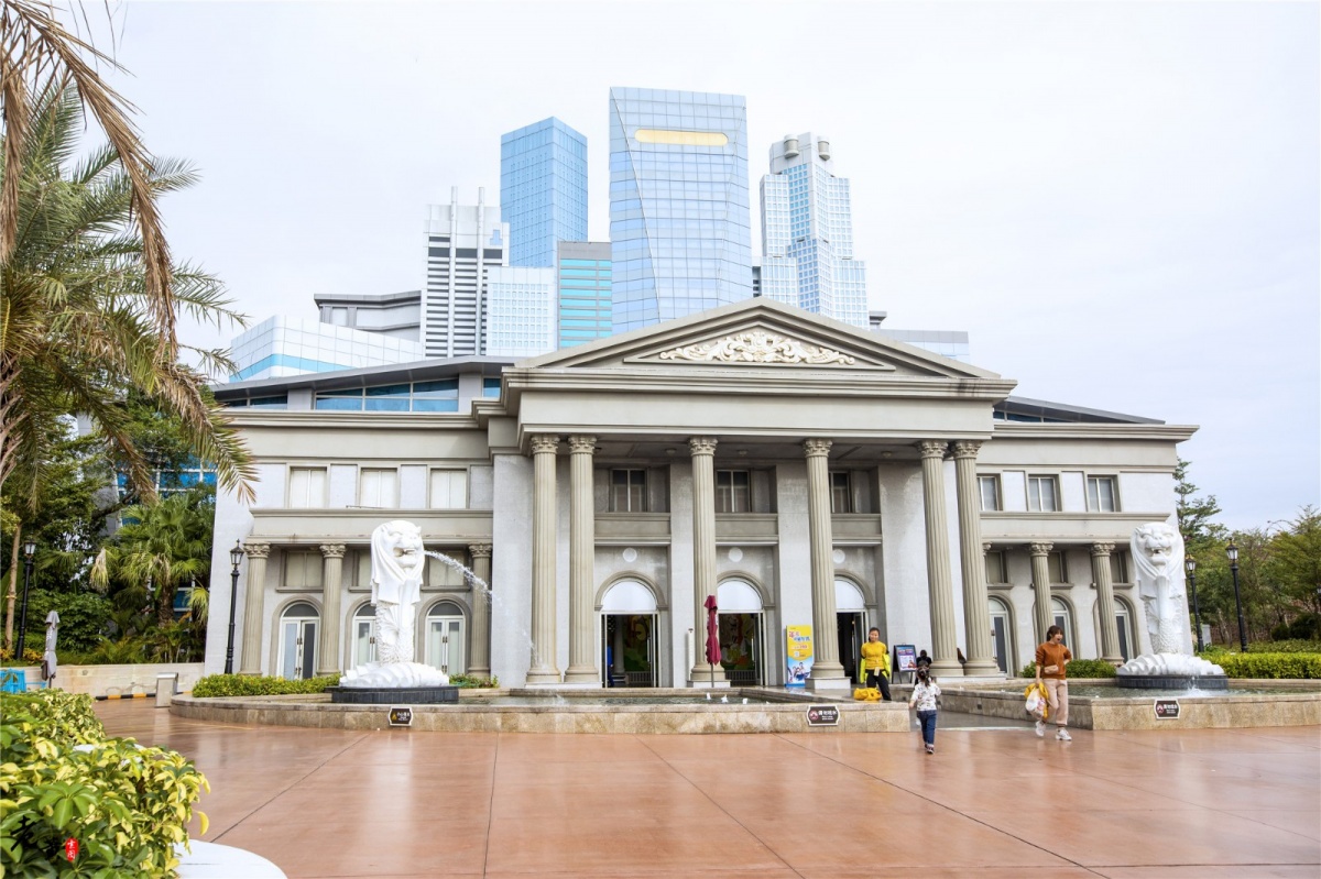 南宁东盟方特之旅,南宁方特东盟方特一日游全程视频