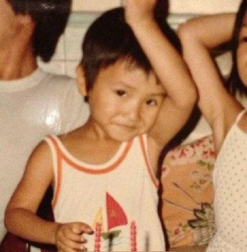 欧弟当年怎么了,欧弟怎么不红了