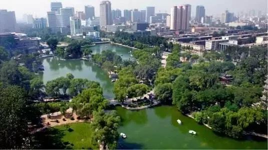 不用跑断腿！西安实用租房指南出炉！毕业生看这一篇就够了