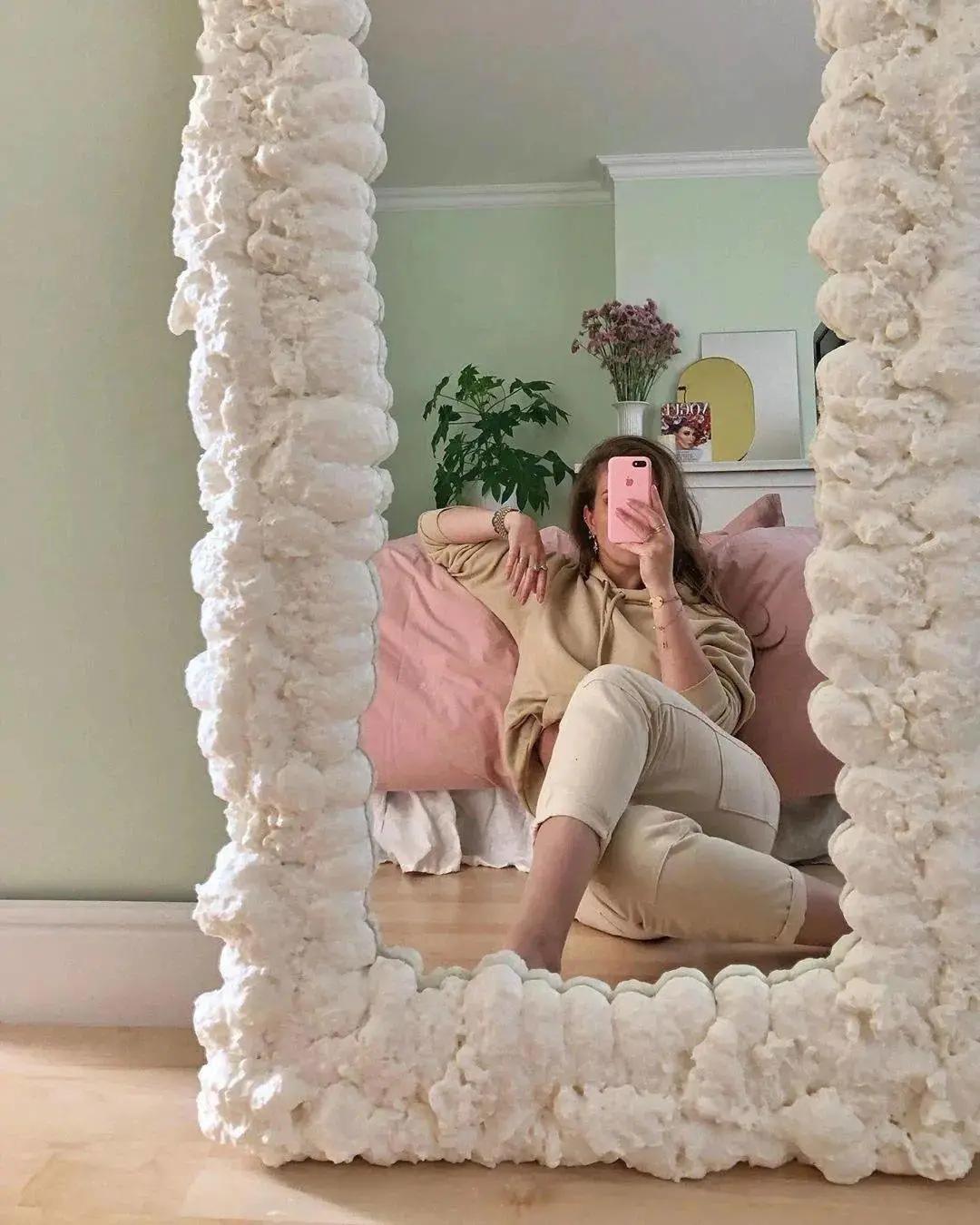 鞠婧祎与杨幂撞衫是谁先穿的,鞠婧祎穿山寨香奈儿