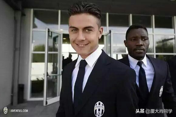 在中国家喻户晓的足坛十大巨星,谈论明星的颜值