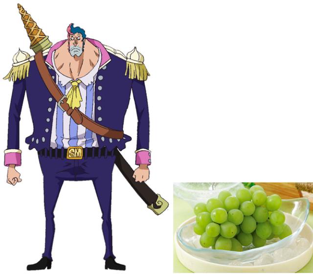 「超强整理」fandom词条边角料汇总—人物篇C（夏洛特特辑）