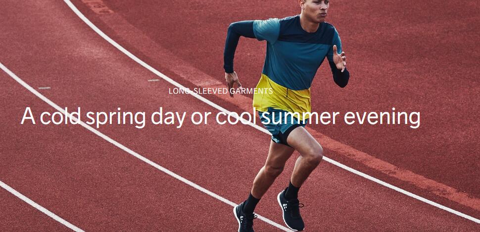 跑步都怎么穿搭的,跑步如何穿搭夏天