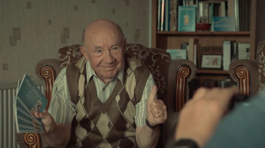 要不是最后一集太治愈,我会给它满分