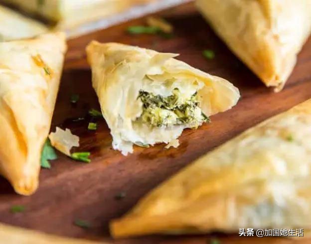 墙裂推介吃海鲜,好吃的墙裂零食