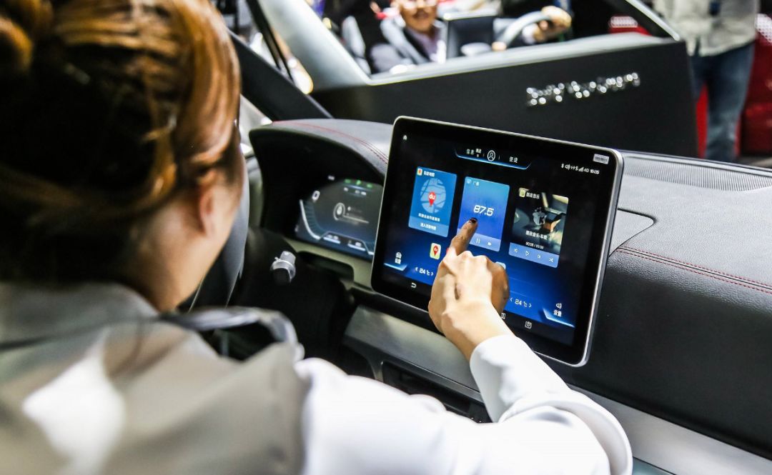 比亚迪比我们想象中强大,比亚迪比你想象中强大吗