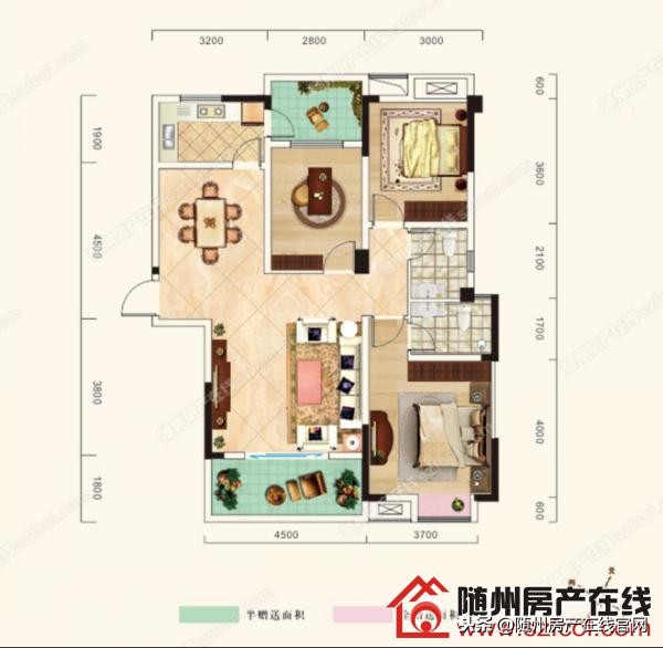 随州城东国际郦都房价,随州城东国际楼盘信息