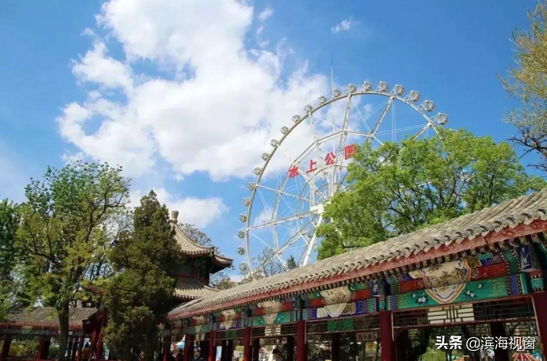 天津冬季市内一日游最佳景点,天津旅游景点推荐网红一日游