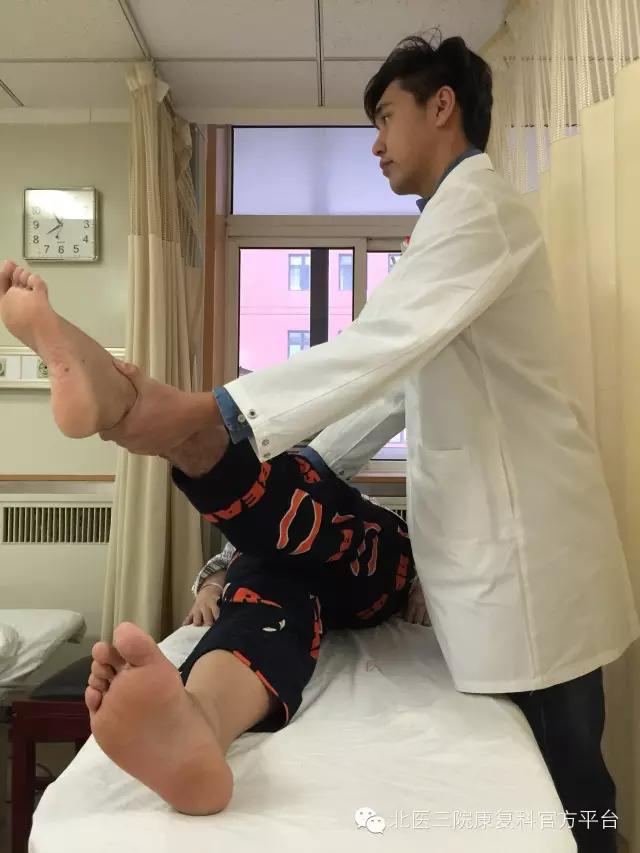 髋关节撞击综合征微创手术恢复,关节镜微创术半月板修复后康复