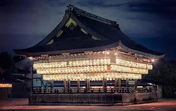 *拜参**过日本这些超灵验的恋爱神社，来年不再过“双十一”