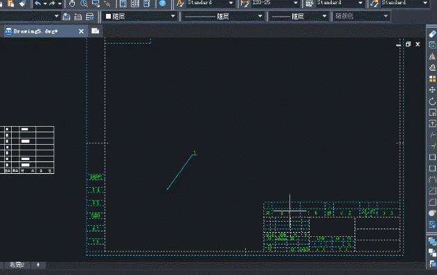 躲避疫情的十四天里，我学会了用CAD快速导入明细表数据