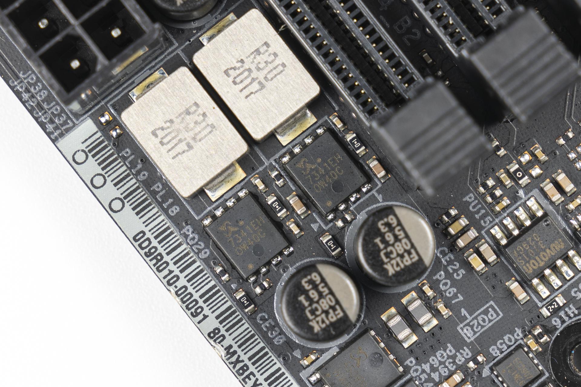 华擎x570taichi搭配amdcpu,华擎x570steellegend主板评测