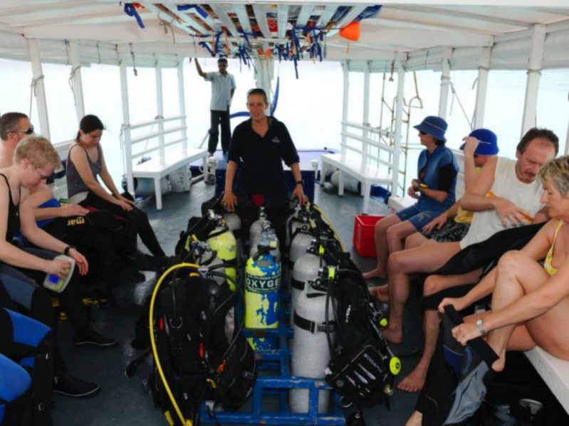 马尔代夫蓝色美人蕉岛海滩小屋,马尔代夫蓝色美人蕉岛