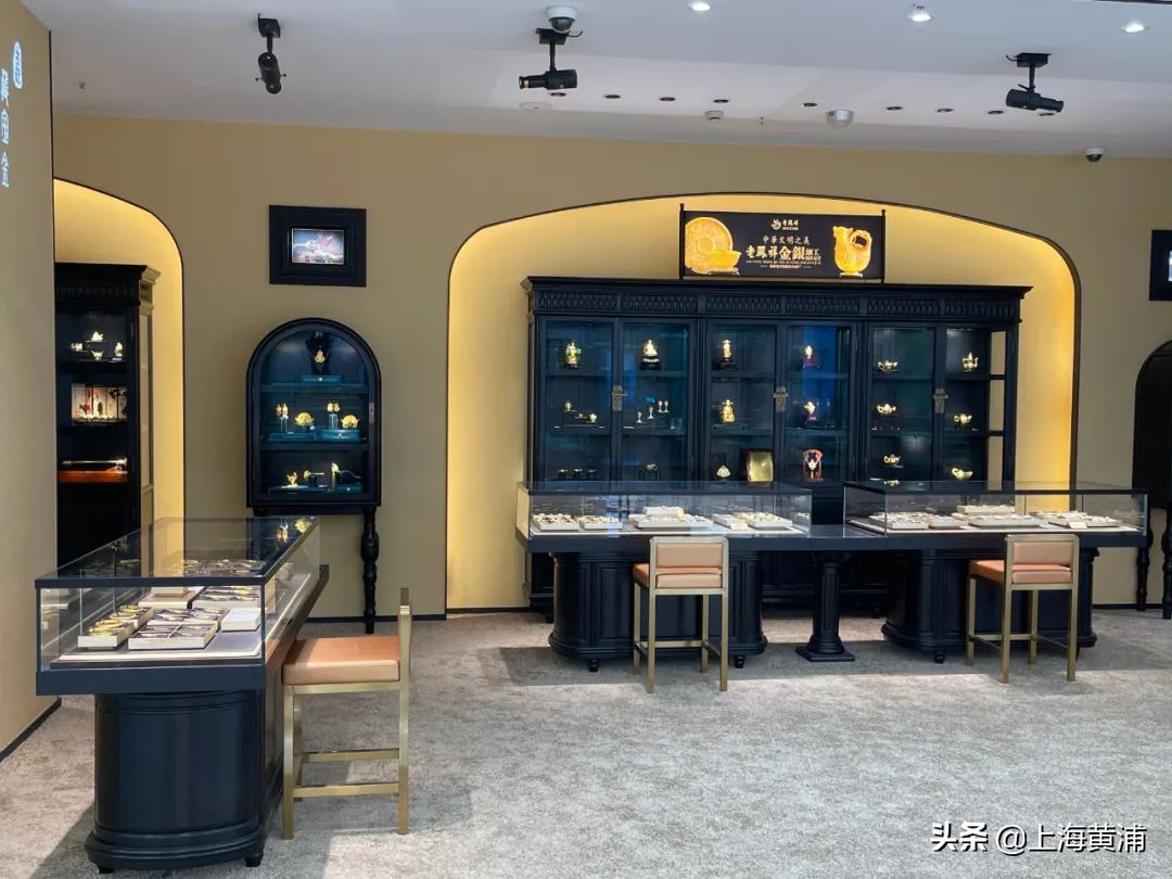 老凤祥银楼以旧换新吗,上海老凤祥银楼官网
