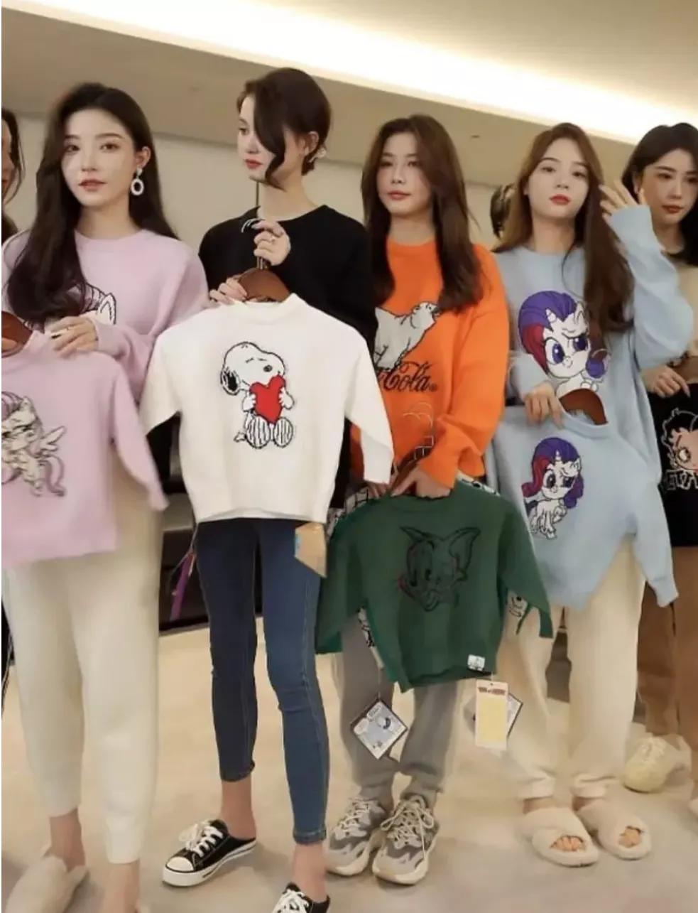 雪梨直播间现在状况,雪梨直播间出什么事了