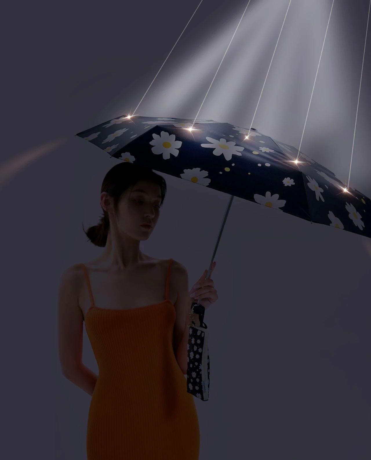 买过最好的雨伞,买过的小伞