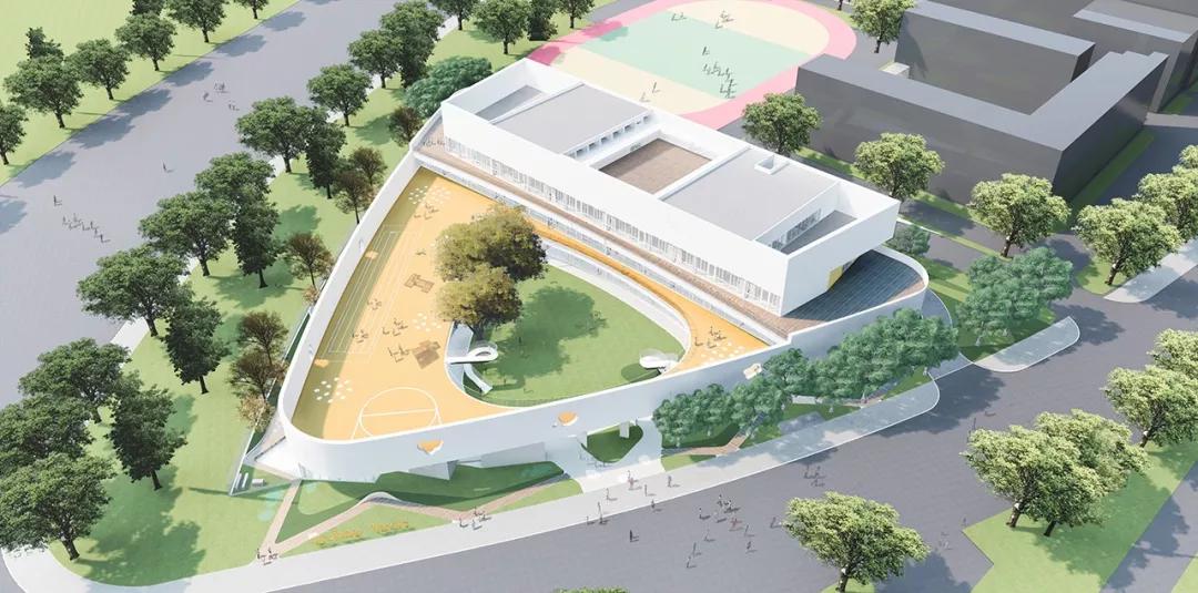 上海新增示范性幼儿园,上海浦东最好的十大幼儿园