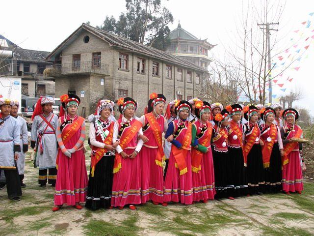 中国56个民族知识大全书籍,关于中国56个民族的知识