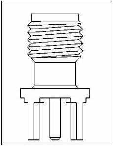 射频连接器技术特点,射频连接器技术相关书籍