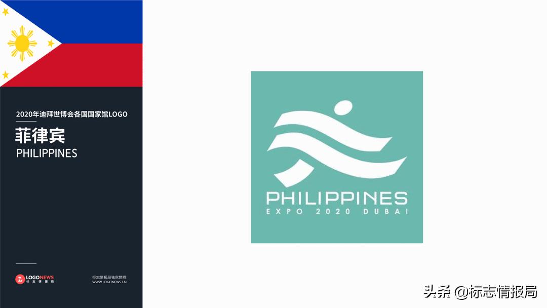 2020世博会中国馆设计,世博会标志图案