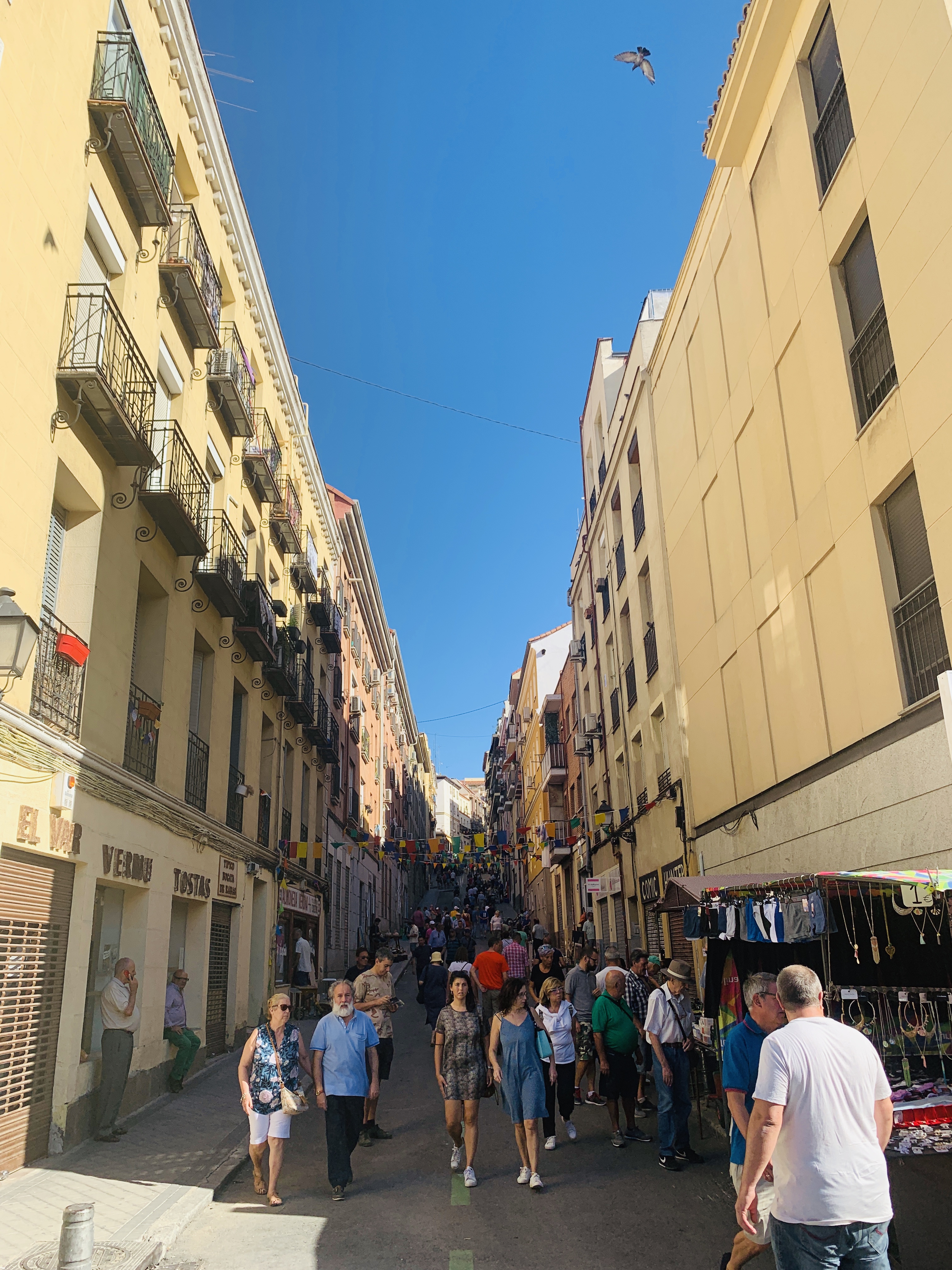 独一无二的西班牙,你心目中的西班牙