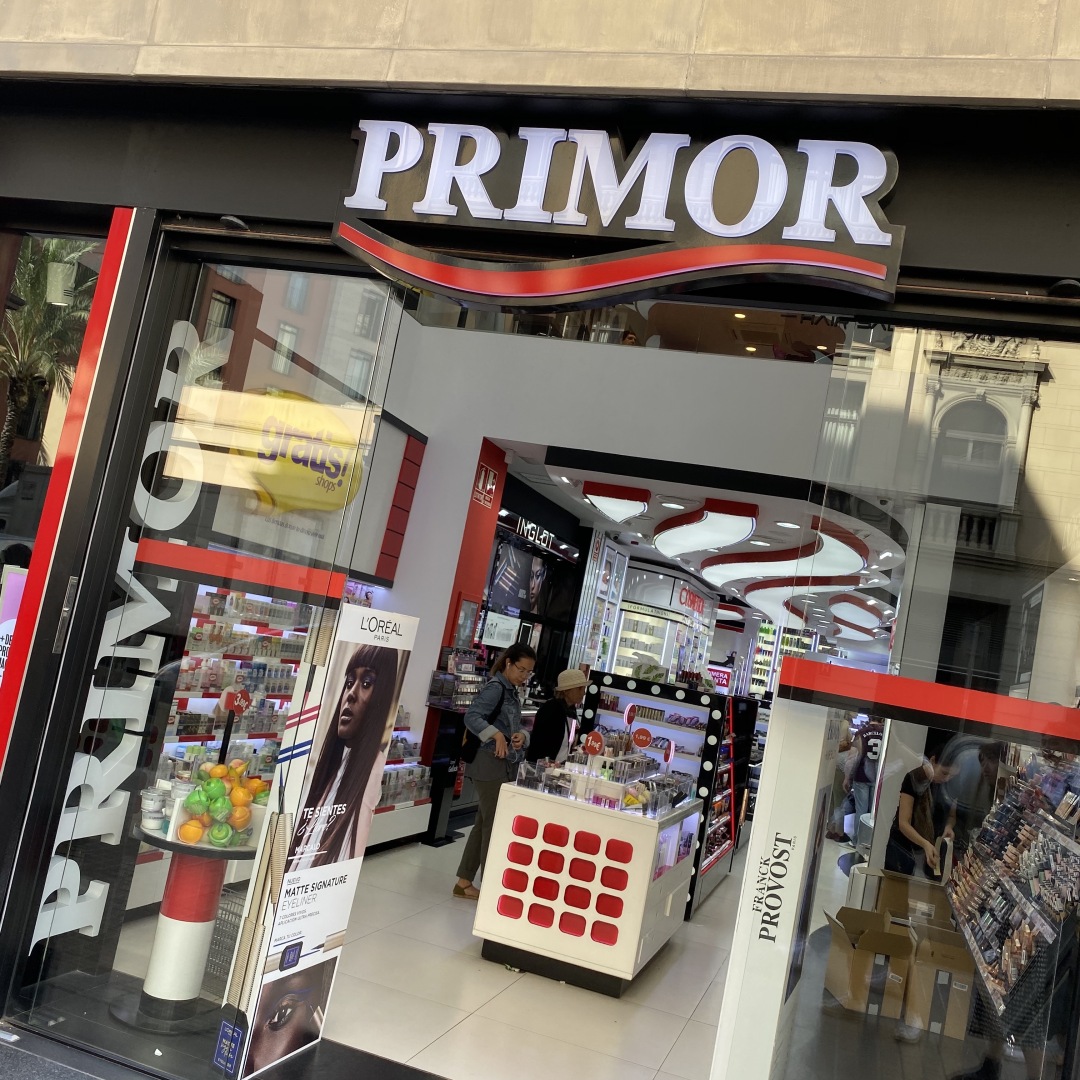 西班牙值得买的药妆,西班牙有哪些药妆好