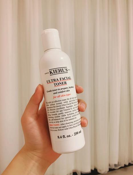 品牌爽肤水悦木之源,素人推荐的好用补水爽肤水敏感肌