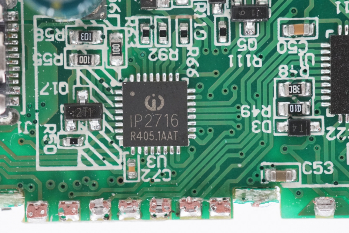 百达星连pt65s,百达星连无线充移动电源