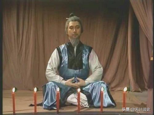 少林派为何能一直延续下去,少林寺为什么是古代第一大门派