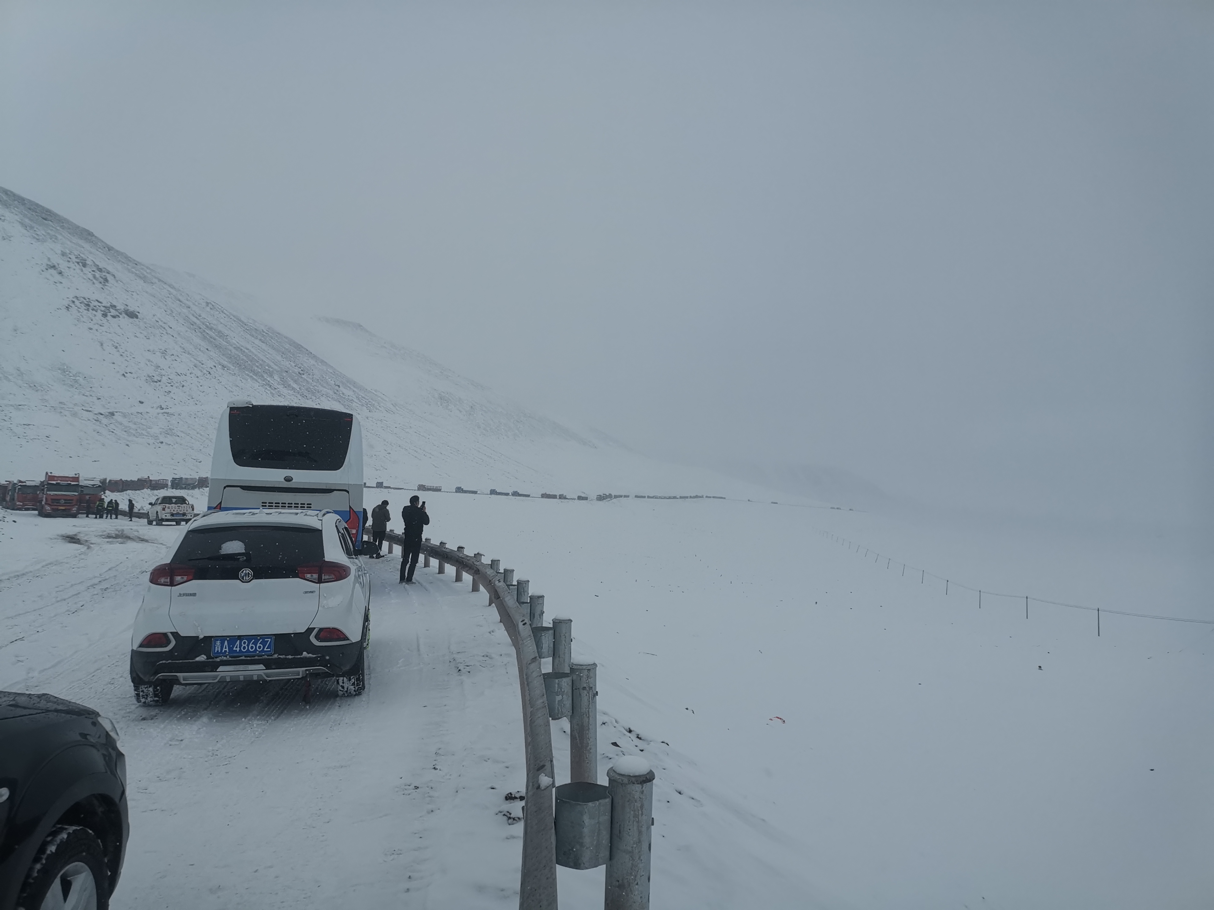 一个人走青藏线的真实感受,走青藏线的真正感受