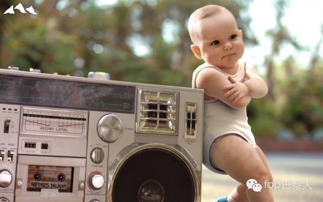 法国宝宝奶粉大全，骄傲不出口！