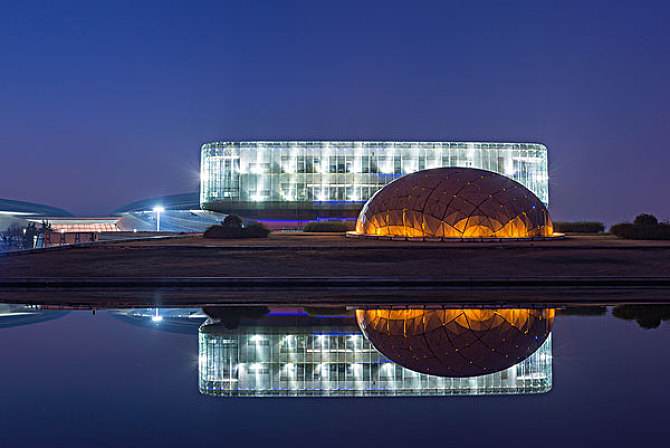 苏州第二图书馆最新视频,苏州第二图书馆分布