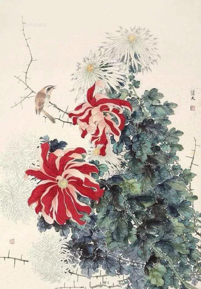 520小众且惊艳的古诗词,520如何用66句古诗词表达我爱你