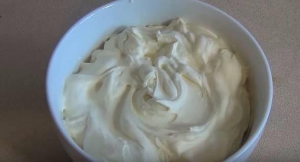 做奶油奶酪没有黄油怎么办,奶油奶酪淡奶油可以做什么