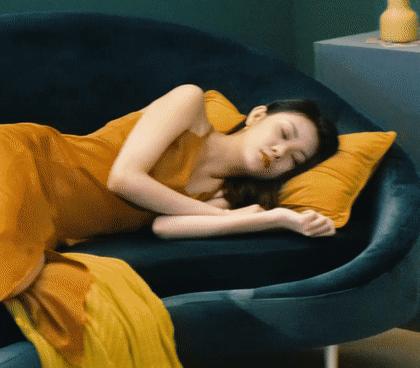 风扇界“华为”100秒吹凉整屋！宝宝睡觉无需空调，夏天也睡得香