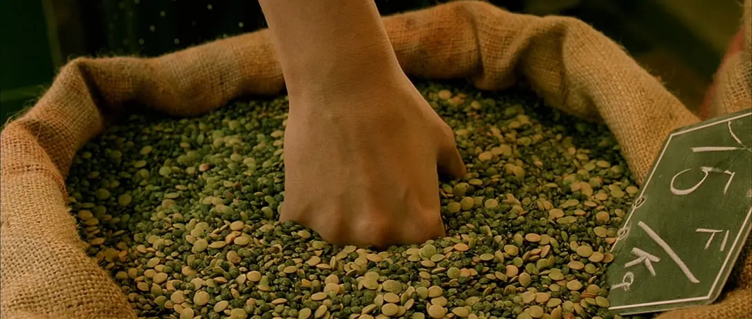 豆瓣8.7分人生的意义究竟是什么,豆瓣8.1分女孩