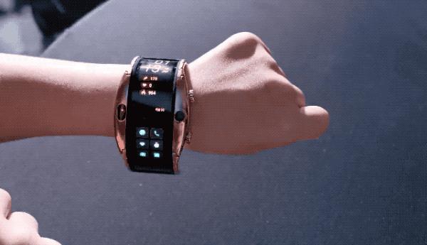 努比亚创造了多少世界第一,为“中国智造”走向世界搭建平台