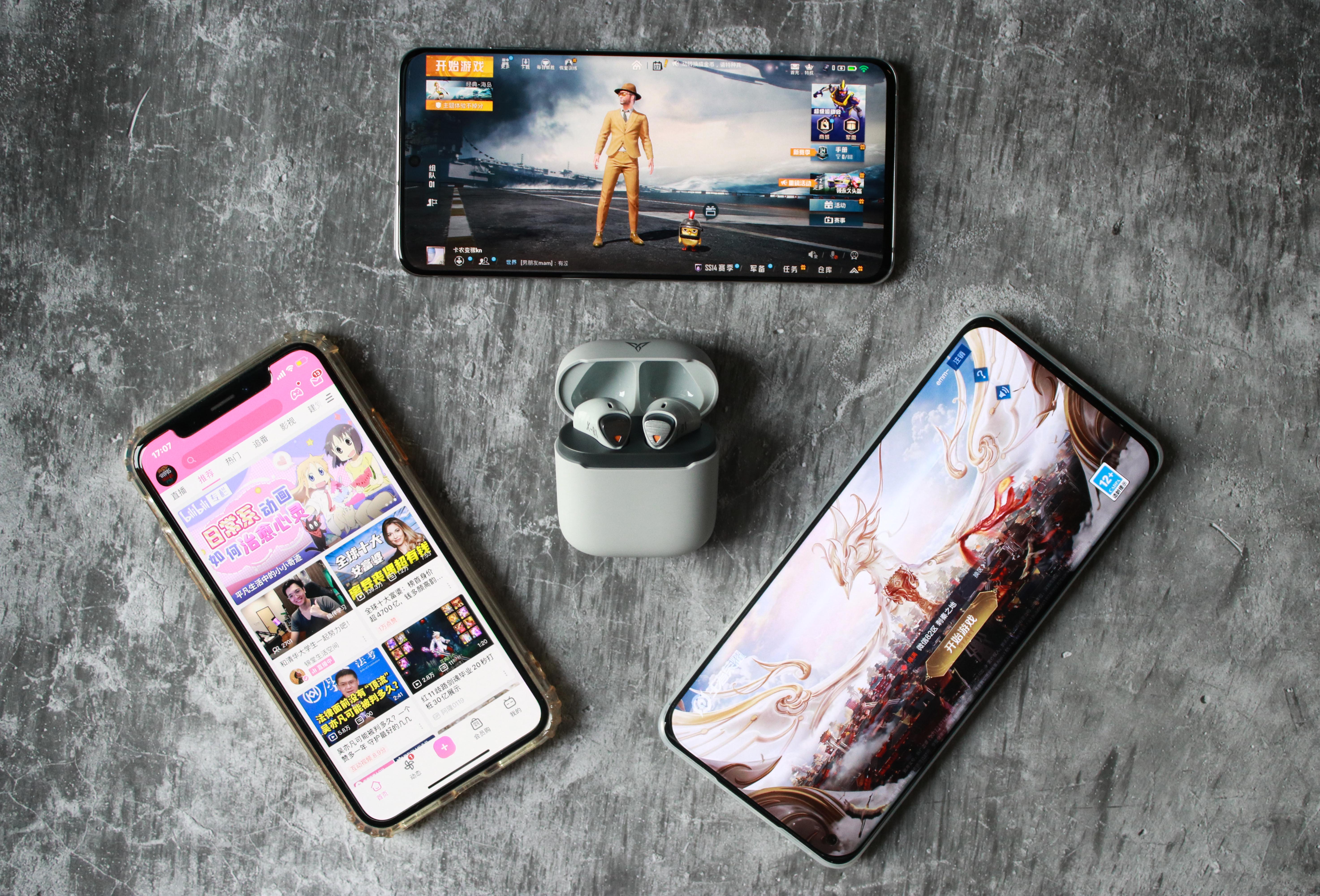 飞智x1低延迟蓝牙耳机如何,蓝牙耳机飞智x1怎么样