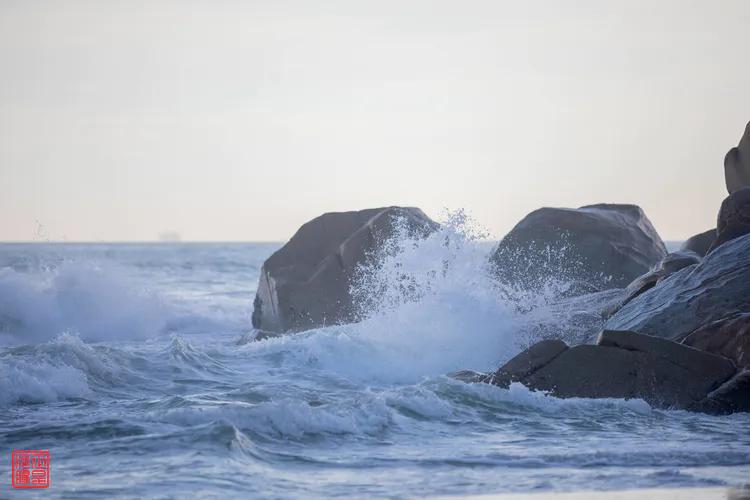 暑假潮汕行之四：南澳，广东最大的岛屿