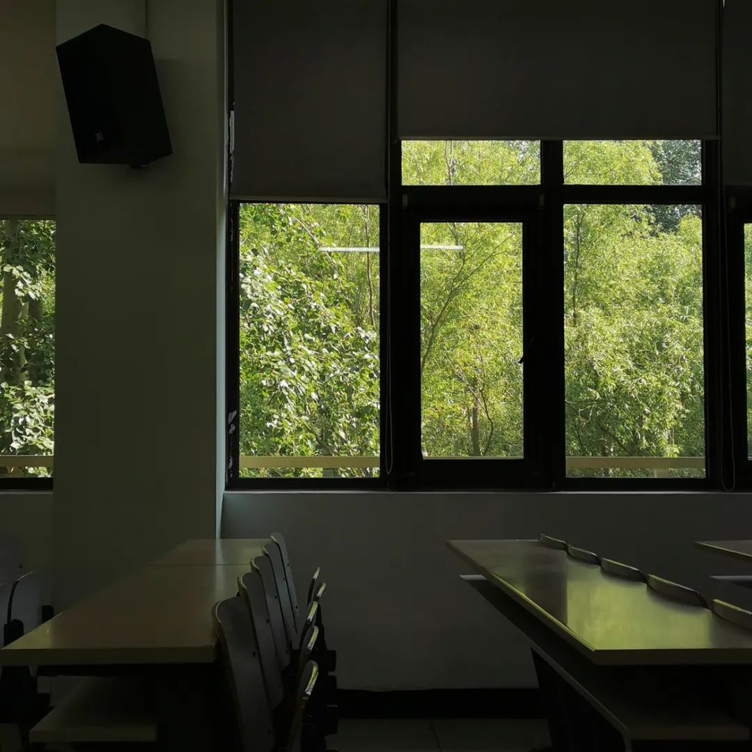 七月的晚霞好美,夏天六月的晚霞