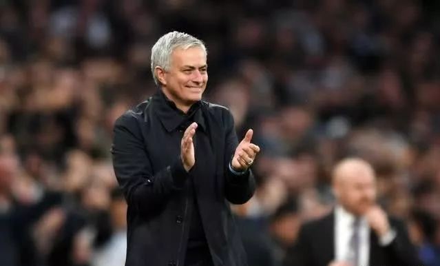 穆里尼奥警钟现状,穆里尼奥补救时间