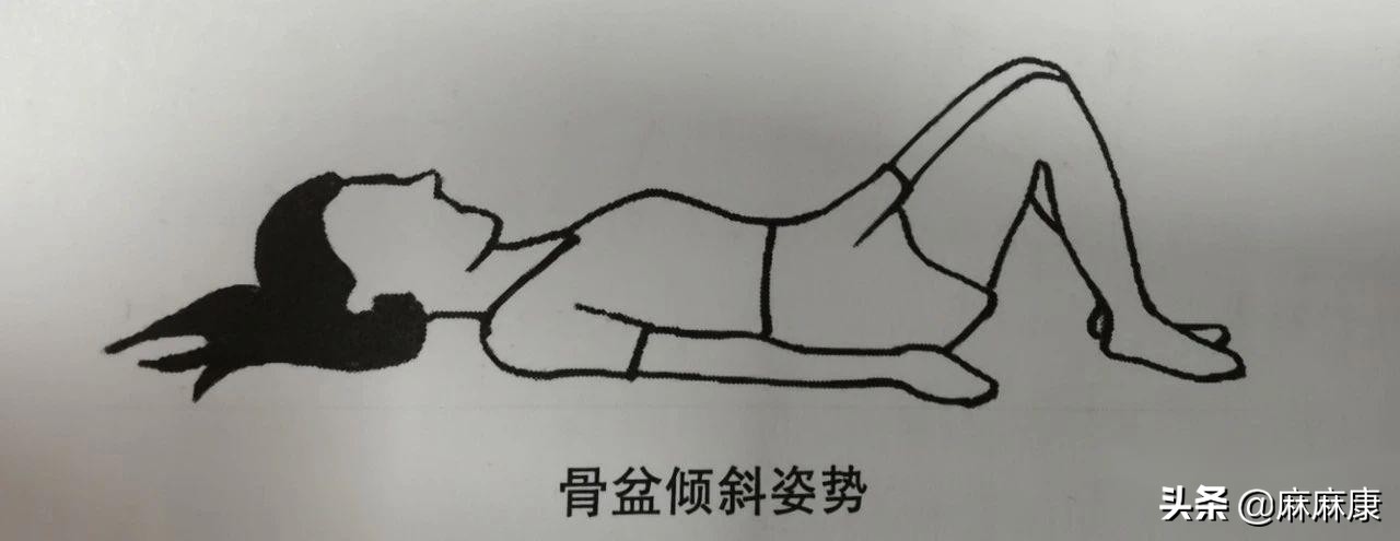 凯格尔盆底肌训练4个动作,凯格尔盆底肌训练方法详解