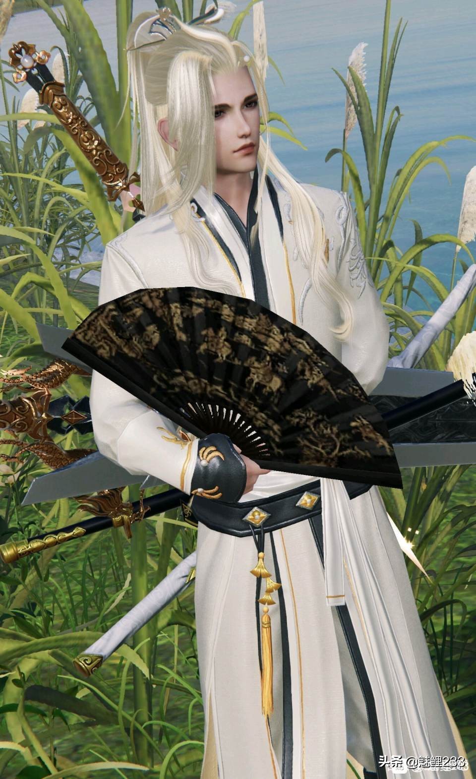 花888元在游戏里买一个礼盒，是超值还是抢钱？（2）