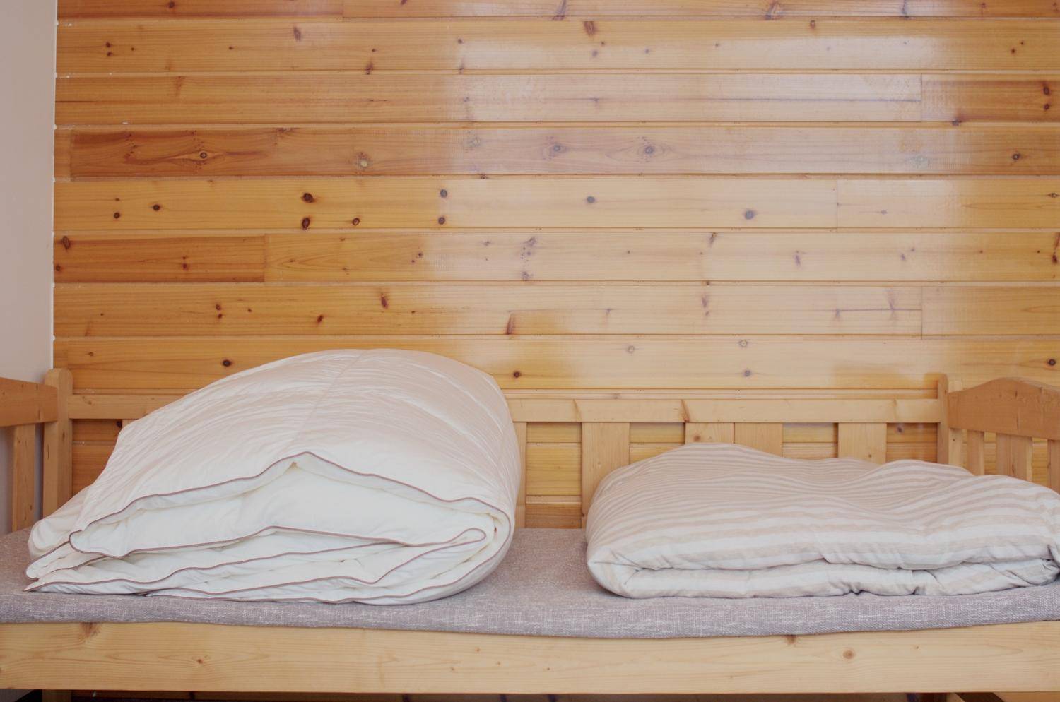 网易严选鸭绒被,网易严选鹅绒被和山姆鹅绒被