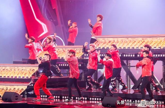 阿里腾讯为什么在香港上市,腾讯和阿里上市板块