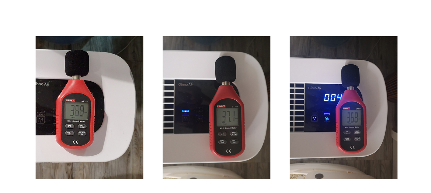 吉若奥mini空气净化器,吉若奥空气净化器测评